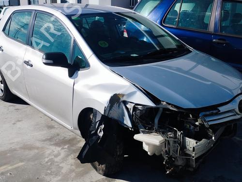 Used Parts TOYOTA AURIS (_E15_) 1.4 D-4D (NDE150_, NDE150R) (90 hp) 4375204