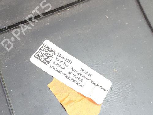 Air vent DACIA SANDERO III  | BP28810269I21 