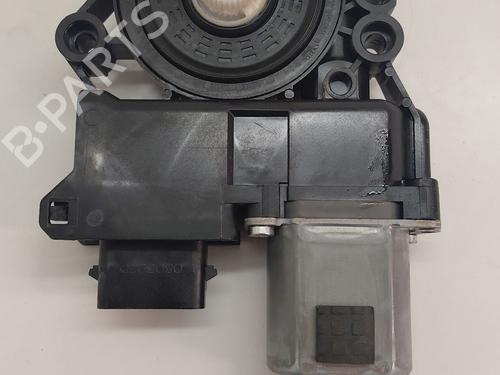 Rudehejsemotor bagstkærm højre KIA XCEED (CD) 1.5 T-GDi MHEV (160 hp) 30202201