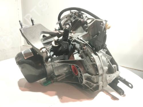 Gearbox DACIA SANDERO II 1.2 | BP24435221M3 