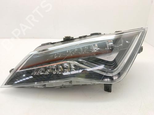 Used Left headlight Left headlight 38047586 38047586
