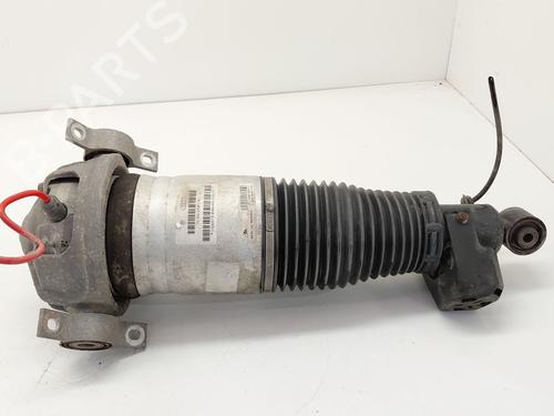 Venstre bak støtdemper AUDI Q7 (4LB) 4.2 TDI quattro (326 hp) 31194017