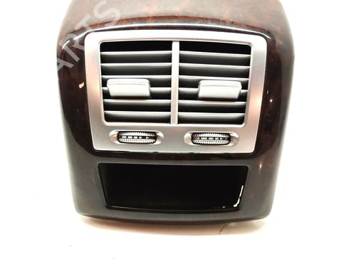 Air vent MERCEDES-BENZ S-CLASS (W221, V221) S 320 CDI 2216801639