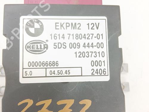 Electronic module BMW 5 (E60) 525 d | BP36563961M83 - Image 2