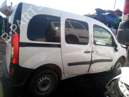 Left taillight MERCEDES-BENZ CITAN MPV (W415)  | BP26022094C34 