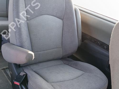 Sæde Bagtil Sæde Bagtil HYUNDAI H-1 Van (A1) [1997-2008] 34059087 34059087