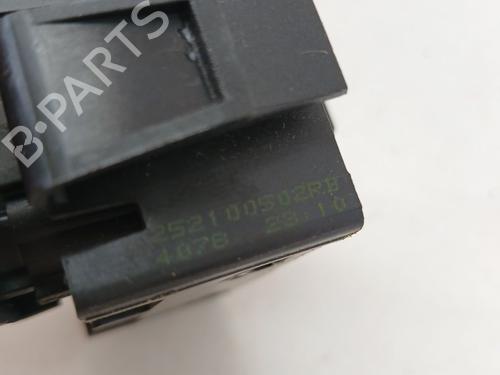 Warning switch RENAULT MEGANE III Hatchback (BZ0/1_, B3_) 1.5 dCi (BZ09, BZ0D, BZ1W, BZ29, BZ14) | BP35728257I22 - Image 3