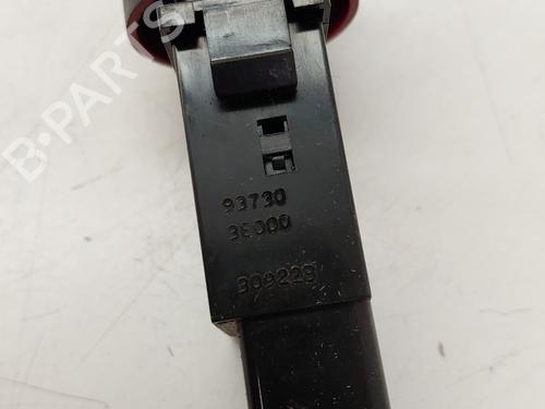 Warning switch KIA SORENTO I (JC) 2.5 CRDi 4WD | BP31833861I22