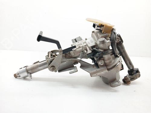 Used Steering column Steering column RENAULT MEGANE III Hatchback (BZ0/1_, B3_) 1.5 dCi (86 hp) 40449506 40449506