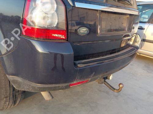 Rear bumper LAND ROVER FREELANDER 2 (L359) 2.2 eD4 | BP29490492C8 