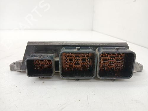 Engine control unit (ECU) PEUGEOT 2008 I (CU_) 1.2 VTi | BP39470015M57 - Image 3