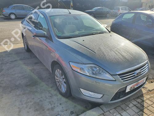 Used Front right lock FORD MONDEO IV (BA7) 2.0 (145 hp) 24669847