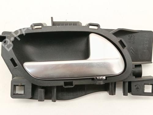 Højre fortil invendig håndtag Højre fortil invendig håndtag CITROËN C4 Grand Picasso II (DA_, DE_) 2.0 BlueHDi 150 (150 hp) 37263689 37263689