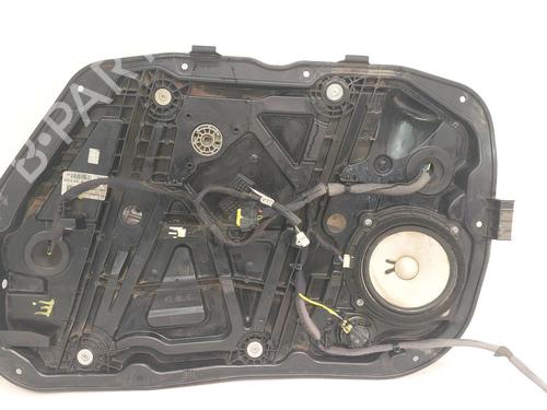 Used Front right window mechanism KIA XCEED (CD) 1.5 T-GDi MHEV (160 hp) 30143398
