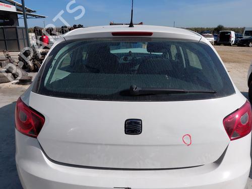 Bagklap CC/Kombi-Coupé Bagklap CC/Kombi-Coupé SEAT IBIZA IV (6J5, 6P1) [2008-2017] 32497963 32497963