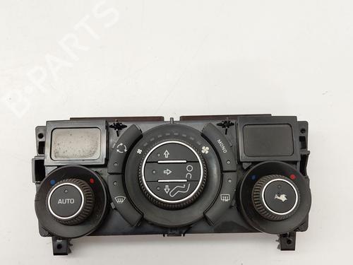 Commande Chauffage PEUGEOT 308 I (4A_, 4C_) 1.6 16V (120 hp) 32516297
