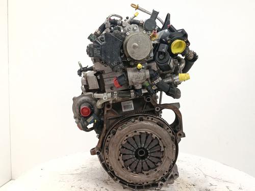 Engine OPEL CORSA D (S07) 1.3 CDTI (L08, L68) | BP33546966M1 - Image 2