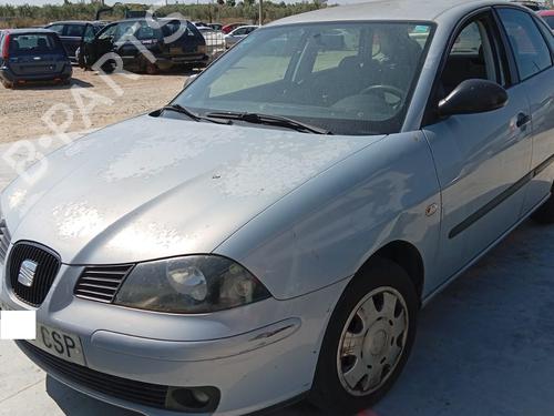 Used Parts SEAT IBIZA III (6L1)  1.4 16V  4942686
