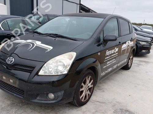 Used Front left lock TOYOTA COROLLA Verso (ZER_, ZZE12_, R1_) 1.8 (ZNR11_, ZNR11R) (129 hp) 30972331