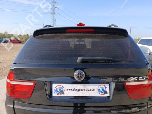 Used Tailgate Tailgate BMW X5 (E70) 3.0 d (235 hp) 33469217 33469217