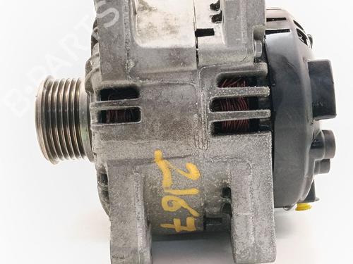 Generator CITROËN XSARA PICASSO (N68) 1.6 HDi | BP31060560M7 