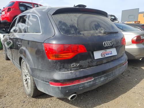 Used Rear left lock AUDI Q7 (4LB) 4.2 TDI quattro (326 hp) 24810584