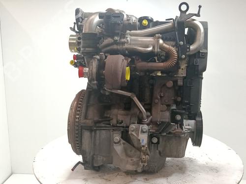 Engine RENAULT LAGUNA III (BT0/1) 1.5 dCi (BT00, BT0A, BT0T, BT1J) | BP33794301M1 - Image 3