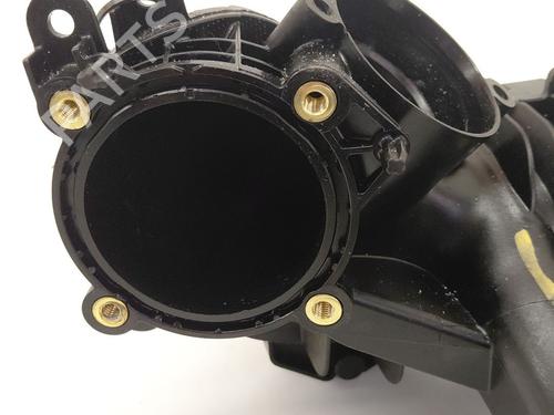 Intake manifold JAGUAR XE (X760) 2.0 D | BP30721040M70