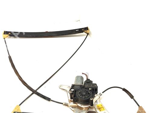 Used Front right window mechanism AUDI ALLROAD C5 (4BH) 2.5 TDI quattro (180 hp) 19112053