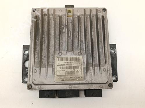 Used Engine control unit (ECU) Engine control unit (ECU) 38563602 38563602