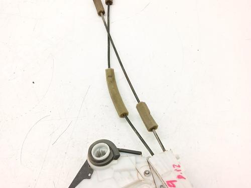 Front left lock HONDA CR-V IV (RM_) 1.6 i-DTEC (RE6) | BP40149741C98 - Image 2