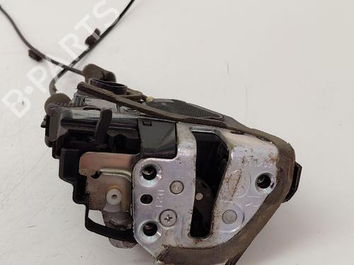 Rear right lock TOYOTA RAV 4 III (_A3_) 2.2 D 4WD (ALA30_, ALA30R) | BP28724647C99 
