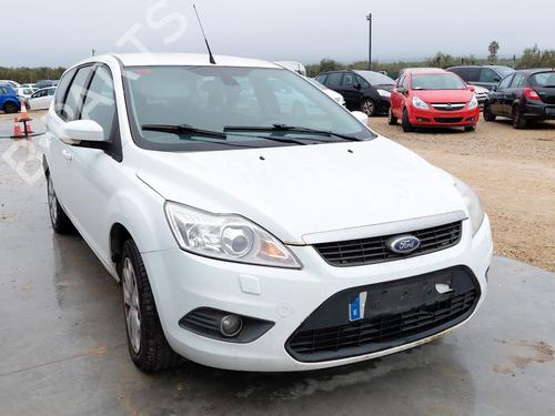 Used Front right lock FORD FOCUS II Turnier (DA_, FFS, DS) 2.0 TDCi (136 hp) 31176777