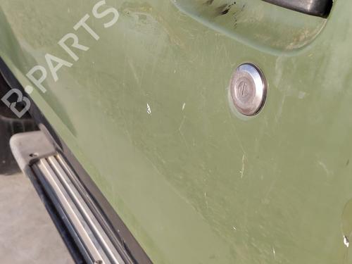 Left front door NISSAN PICK UP (D22) 2.5 Di 4WD | BP29713343C2 
