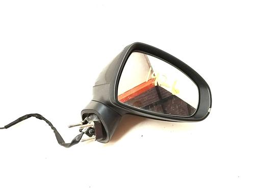 Used Right mirror AUDI A1 (8X1, 8XK) [2010-2019]  19037742