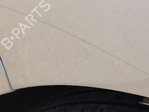 Left front fenders PEUGEOT 308 SW I (4E_, 4H_) 1.6 HDi | BP27608944C41 