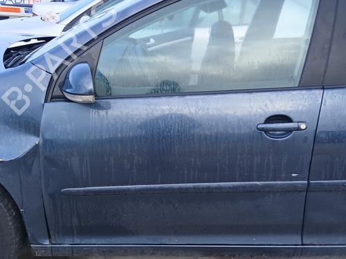 left-front-door-vw-golf-v-1k1-2003-2004-2005-2006-2007-2008-2009-2010-33814073 main image