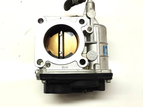 Throttle body DACIA LODGY (JS_) | BP25783023M82