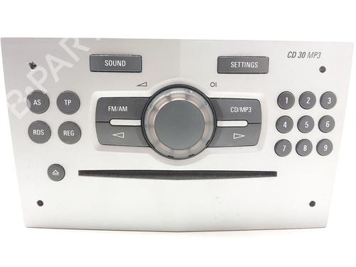 Used Radio OPEL CORSA D (S07) 1.3 CDTI (L08, L68) (75 hp) 31664546