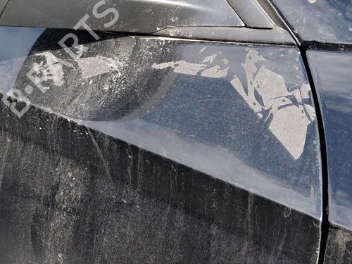 Dør høyre foran SKODA SUPERB III (3V3) 2.0 TDI | BP29924341C3