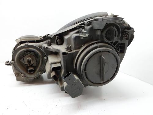 Right headlight MERCEDES-BENZ E-CLASS (W211) E 200 Kompressor (211.042) | BP24842008C29 