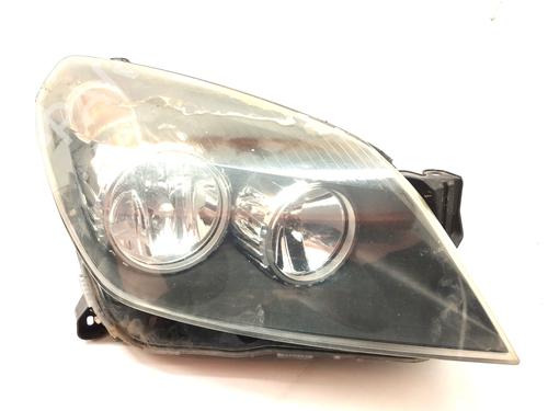 Used Right headlight OPEL ASTRA H (A04) 1.7 CDTI (L48) (100 hp) 16699340