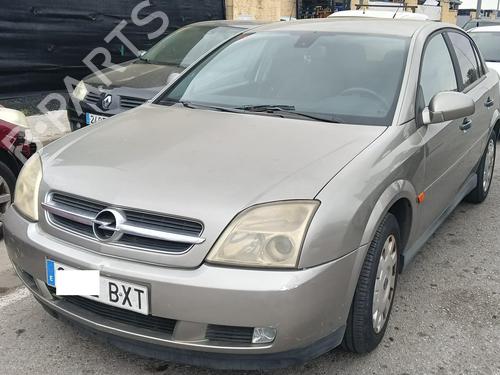 Starter OPEL VECTRA C (Z02) 2.0 DTI 16V (F69) | BP17984417M8 