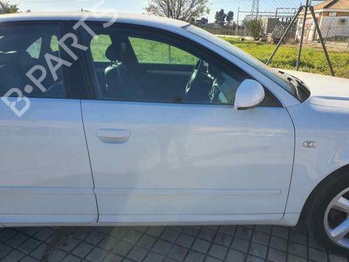 Used Right front door AUDI A4 B7 (8EC) 2.0 TDI (170 hp) 22639698