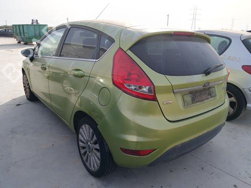 Used Rear left lock Rear left lock 36865416 36865416