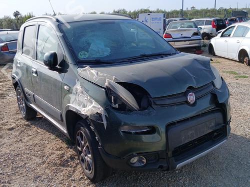 Rear bumper left light FIAT PANDA (312_, 319_) 1.3 D Multijet 4x4 (312PXL1A) | BP36340233C81  - Image 5
