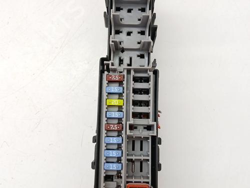 Used Fuse box Fuse box OPEL AMPERA (R12) EV 150 (151 hp) 36392847 36392847