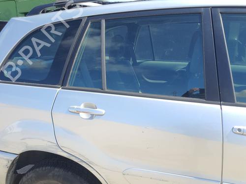 Used Right rear door TOYOTA RAV 4 II (_A2_) 1.8 (ZCA25_, ZCA26_, ZCA25W, ZCA26W) (125 hp) 24810651