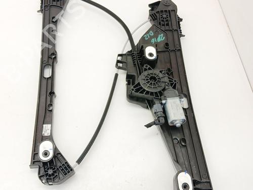Used Front left window mechanism Front left window mechanism 35793782 35793782