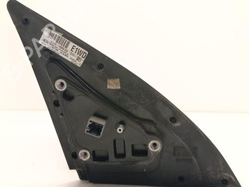 Left mirror KIA CEE'D Hatchback (ED) 1.6 CRDi 115 | BP19504814C26 